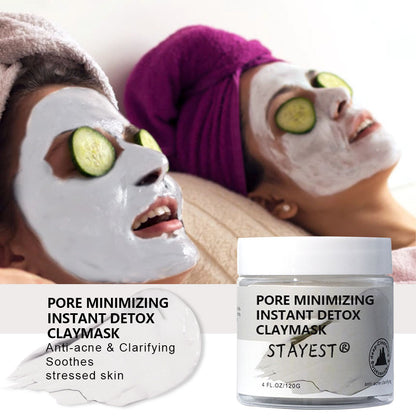 STAYEST™ Pore Minimizing Instant Detox Rare Clay Mask