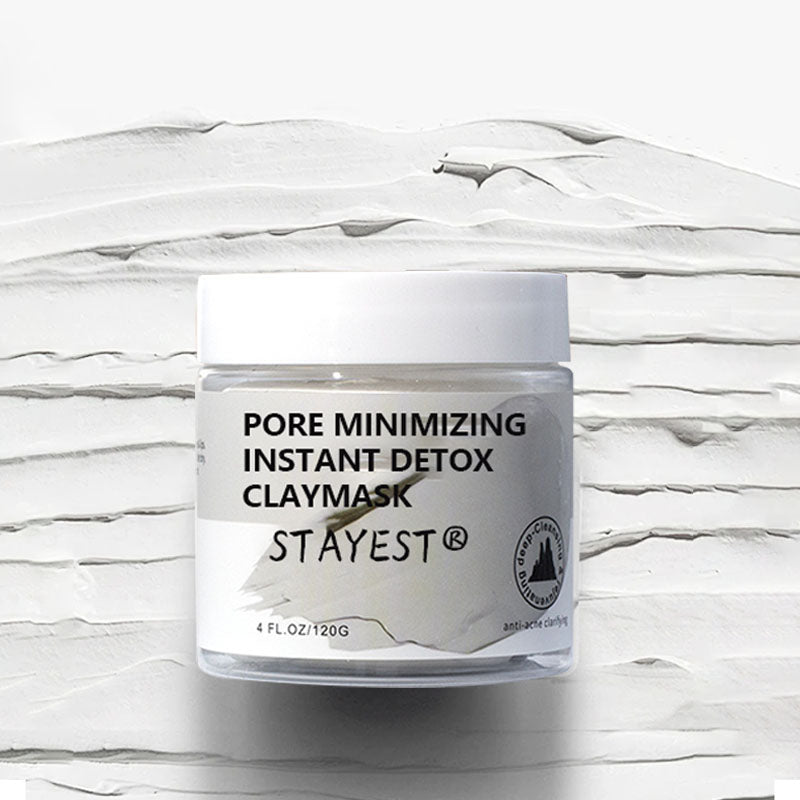 STAYEST™ Pore Minimizing Instant Detox Rare Clay Mask