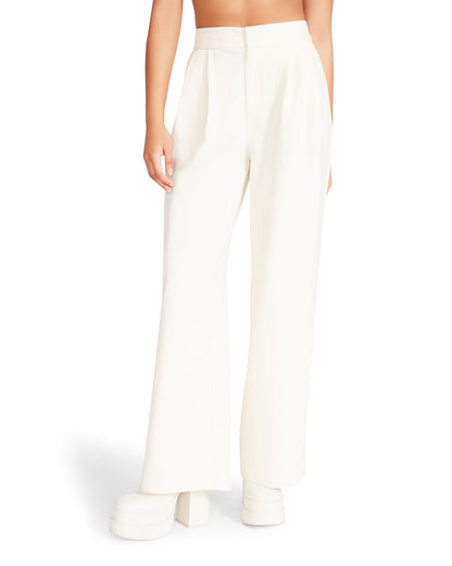 PANT IVORY
