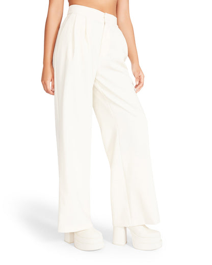 PANT IVORY