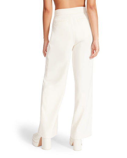 PANT IVORY