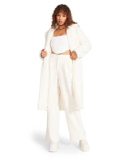 PANT IVORY