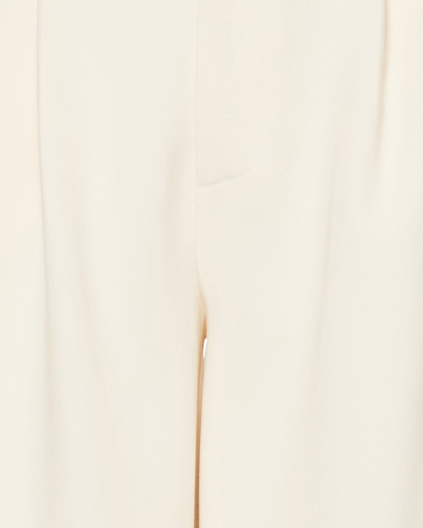 PANT IVORY