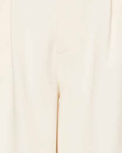 PANT IVORY