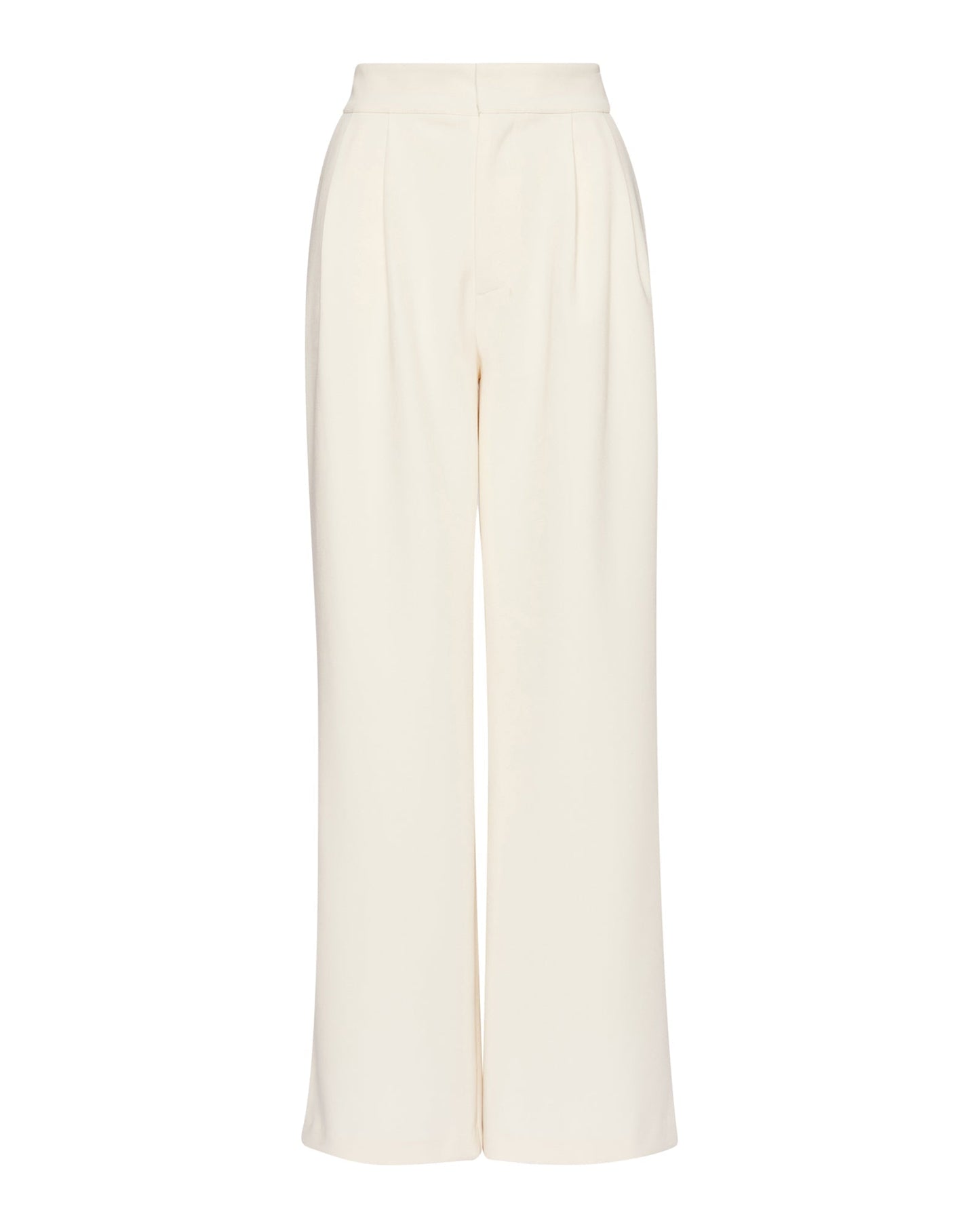 PANT IVORY